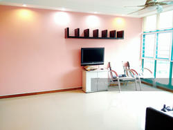 Blk 689F Woodlands Drive 75 (Woodlands), HDB 5 Rooms #128769532